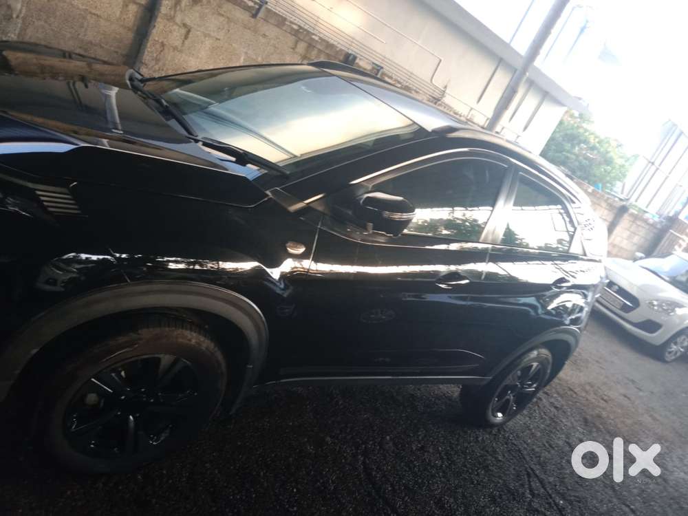 Tata Nexon Creative Plus 1.2 Revotron Petrol 7dca, 2024, Petrol