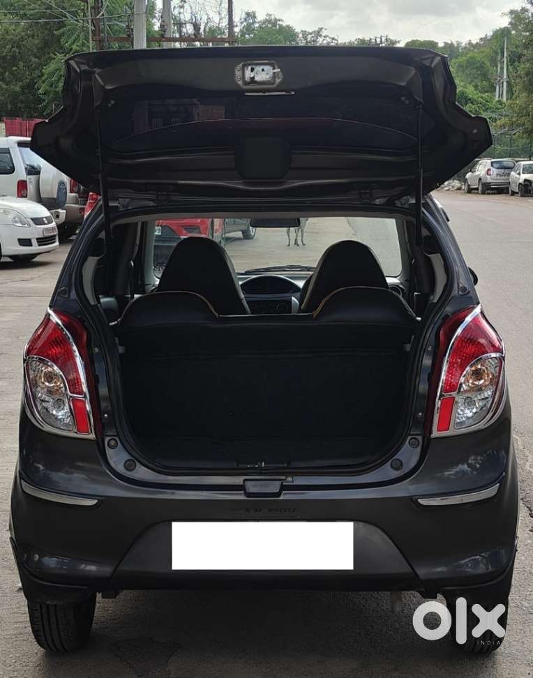 Maruti Suzuki Alto 800 Lxi, 2016, Petrol