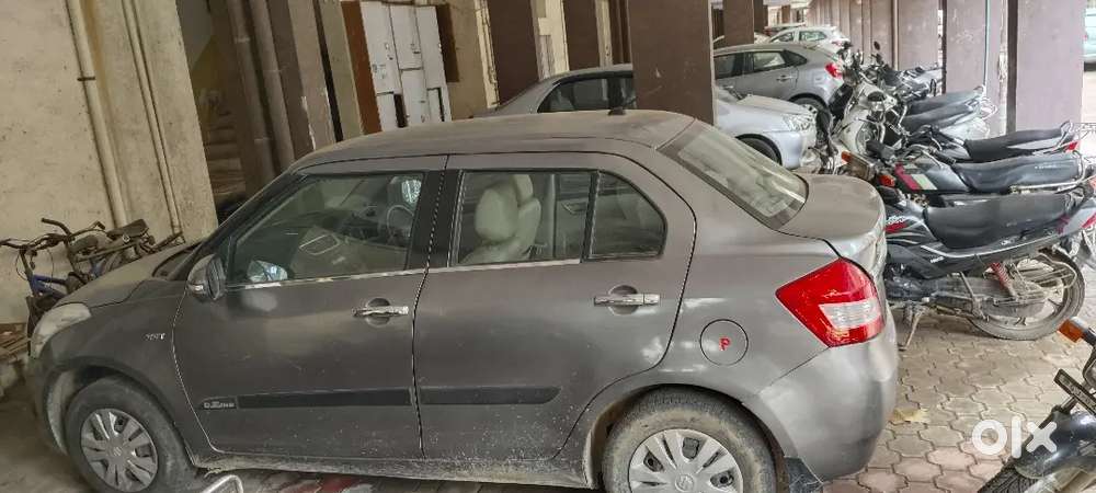 Maruti Suzuki Dzire 2014 Petrol Good Condition
