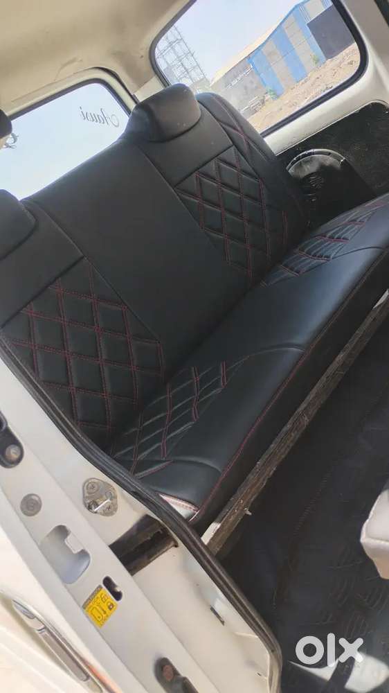 Maruti Suzuki Eeco 2022