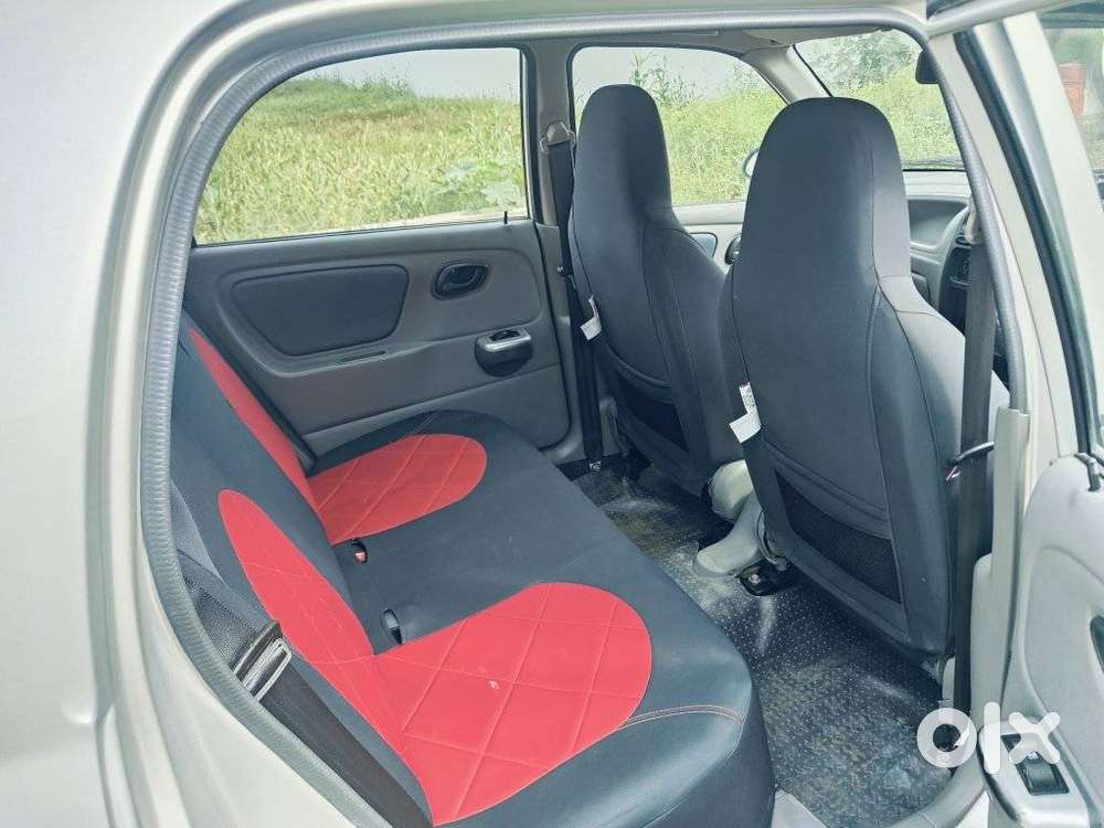 Maruti Suzuki Alto K10 Vxi (o), 2012, Petrol