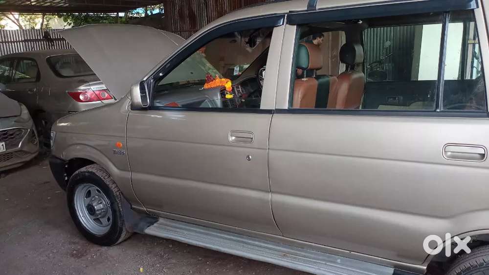 Chevrolet Tavera Neo Ls 2006