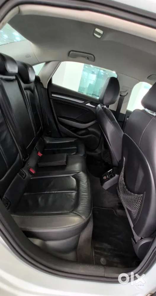 Audi A3, 2015, Diesel
