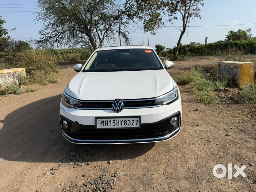 Volkswagen Virtus 1.0 Topline Tsi Manual 2022