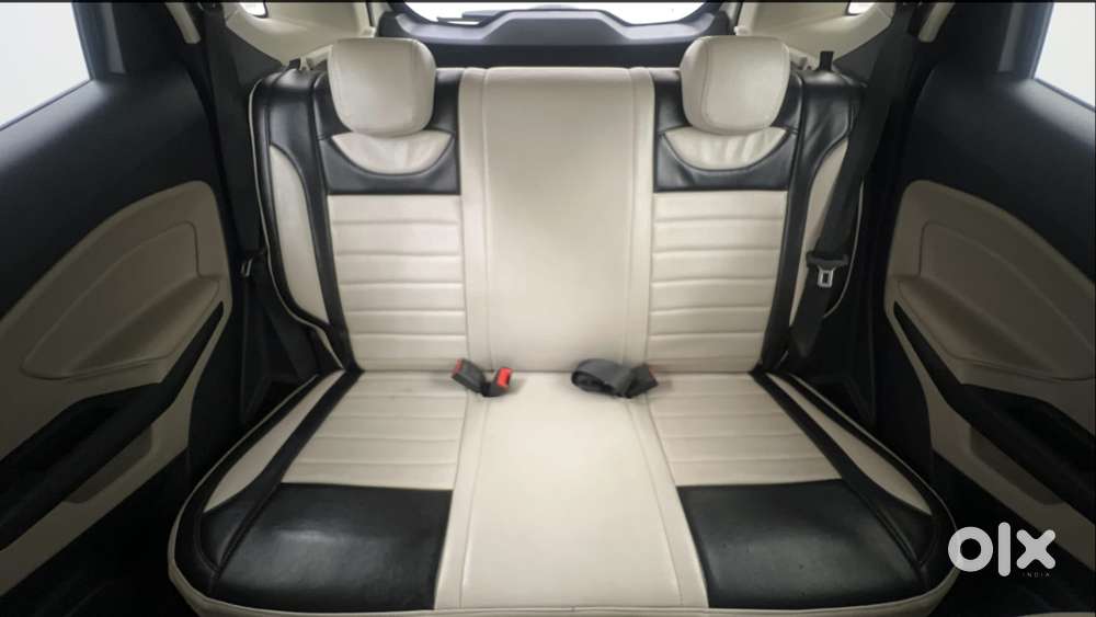 Ford Ecosport [2017-2021] 1.5 Trend Ti Vct, 2019, Petrol