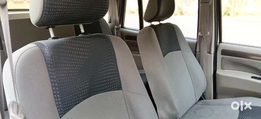 Mahindra Scorpio [2020-2022] 2.2 S5, 2022, Diesel