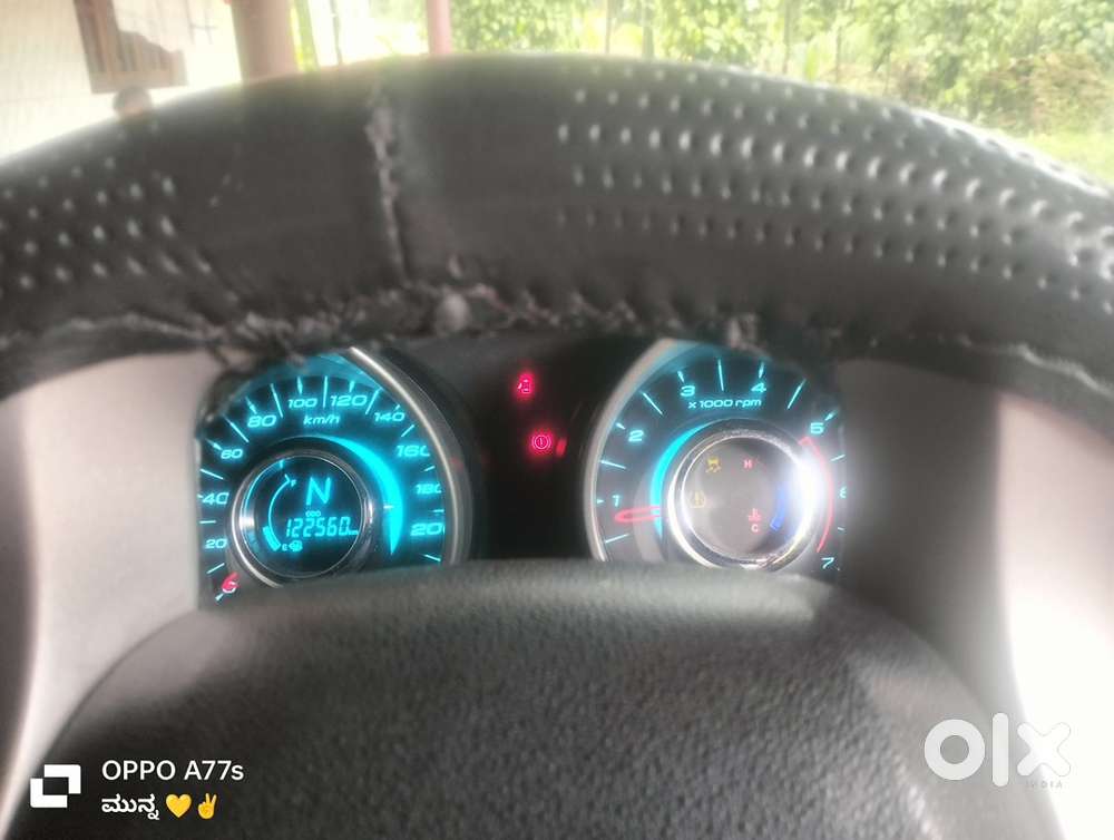 Mahindra Xuv500 Diesel 2016