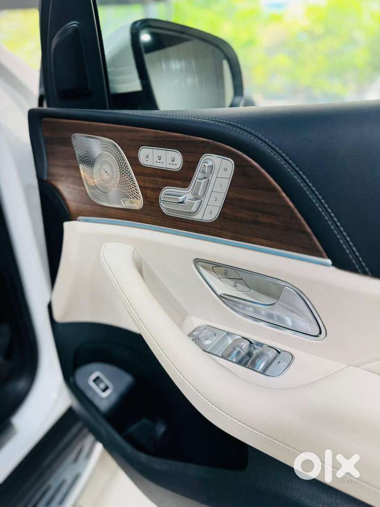 Mercedes-benz Gle 450 4matic Lwb, 2025, Petrol