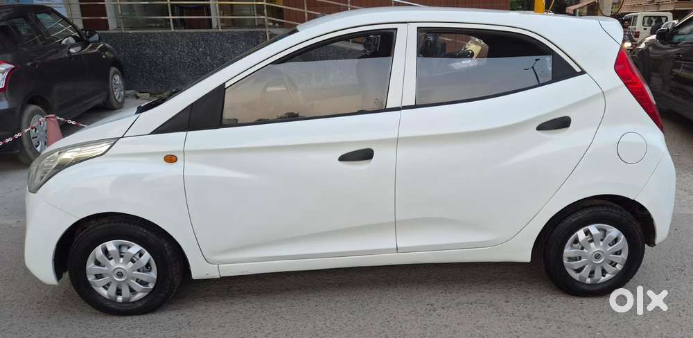 Hyundai Eon D-lite +, 2013, Petrol