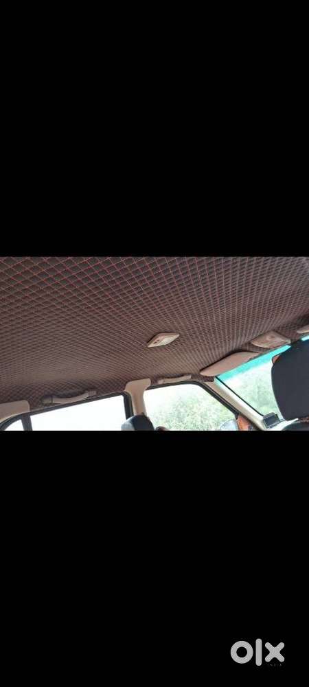 Tata Safari Dicor 2.2 Ex 4x2 Bs Iv, 2016, Diesel