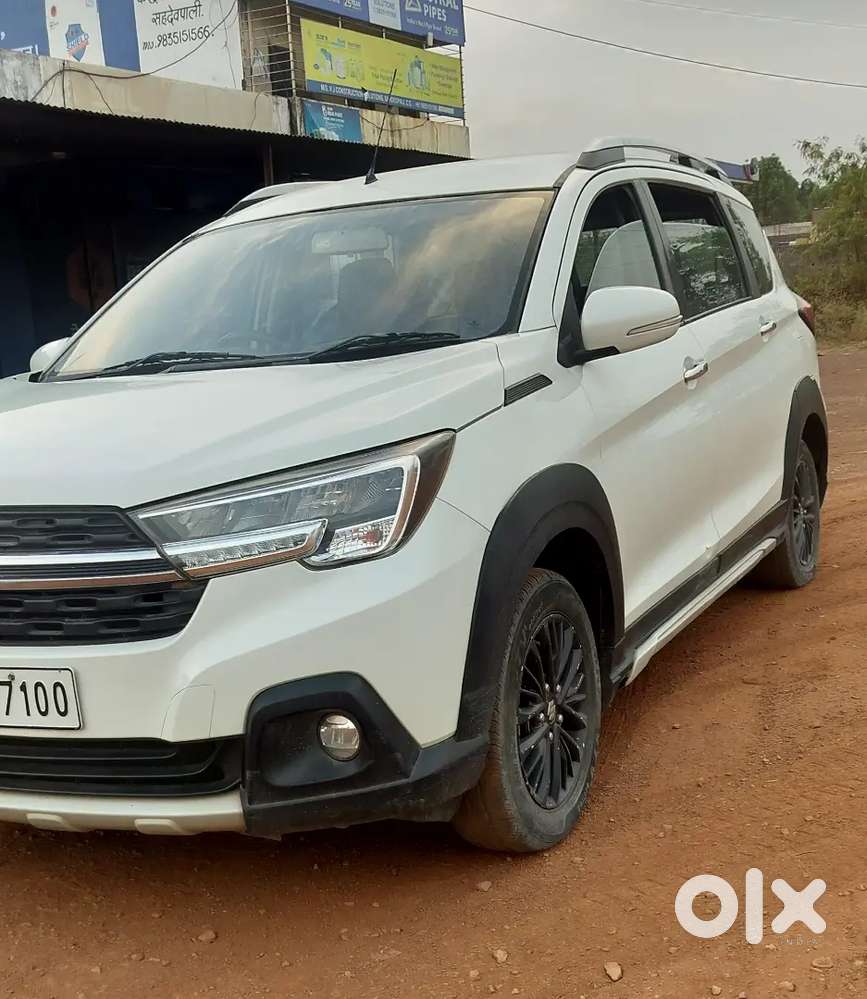 Maruti Suzuki Xl6 2019 Petrol 44000 Km Driven