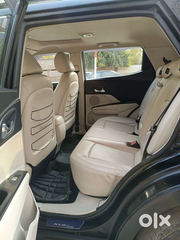 Mahindra Xuv300 W8 Option Diesel, 2019, Diesel