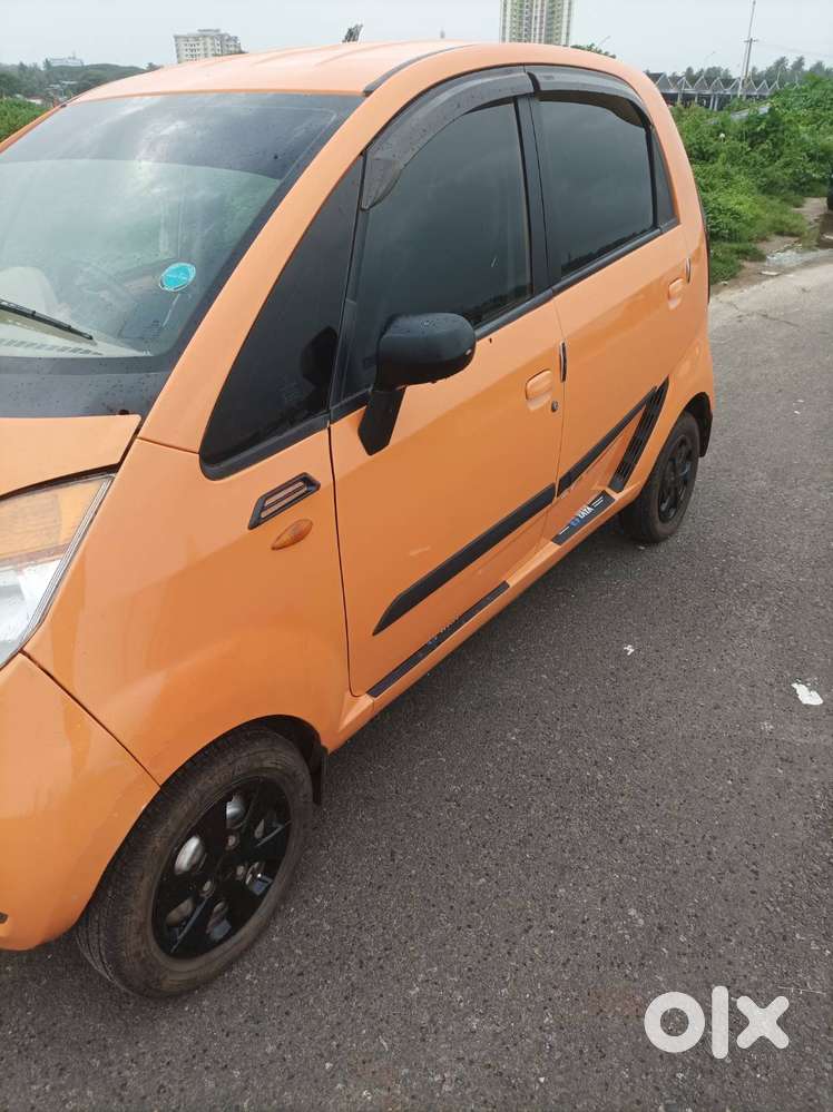 Ac Two' Door Power Window