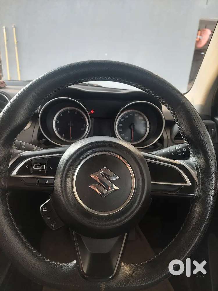 Maruti Suzuki Swift 2022