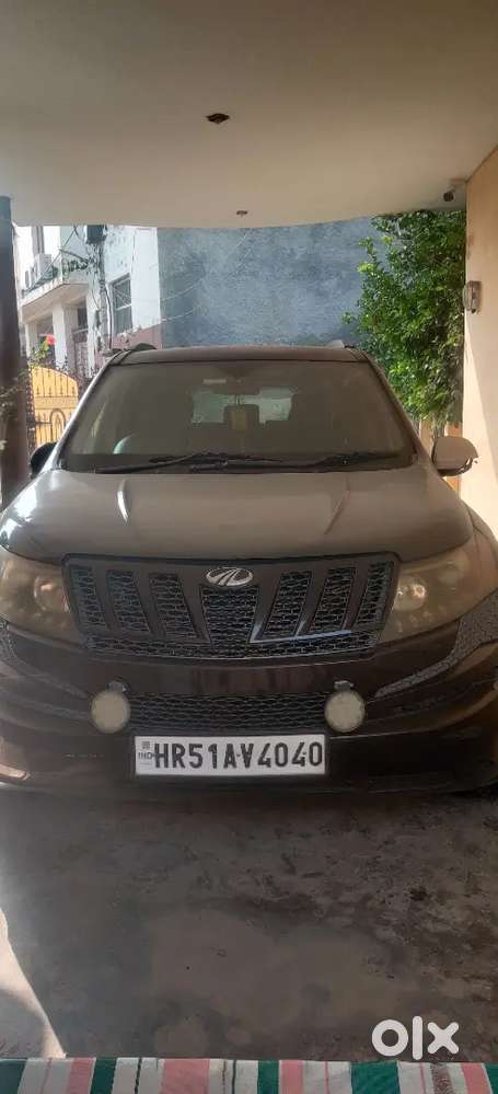 Mahindra Xuv500 2013  Well Maintained  Urgent Sale  Best Price