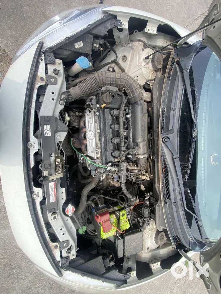 Maruti Suzuki Swift Lxi 2021 Petrol
