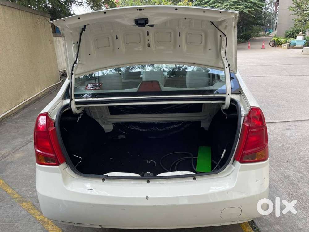 Mahindra E Verito 2019 Electric Good Condition