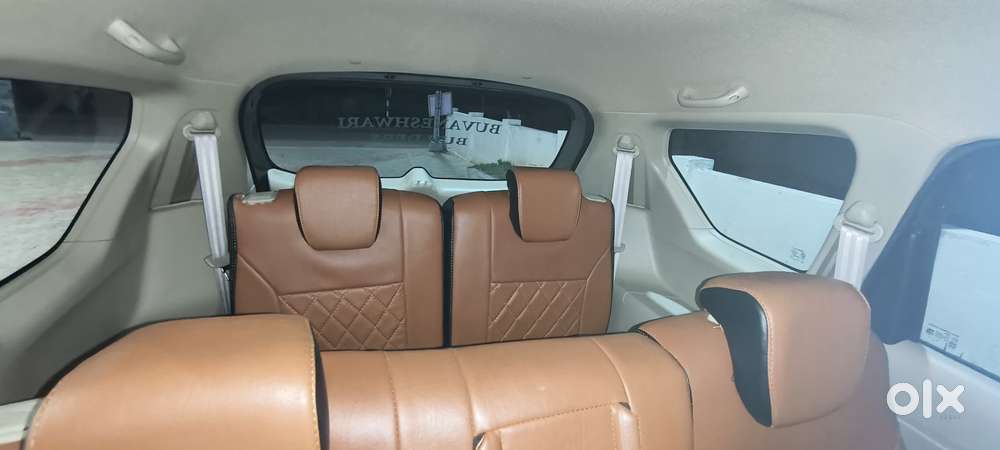 Maruti Suzuki Ertiga 1.5 Vxi, 2023, Petrol