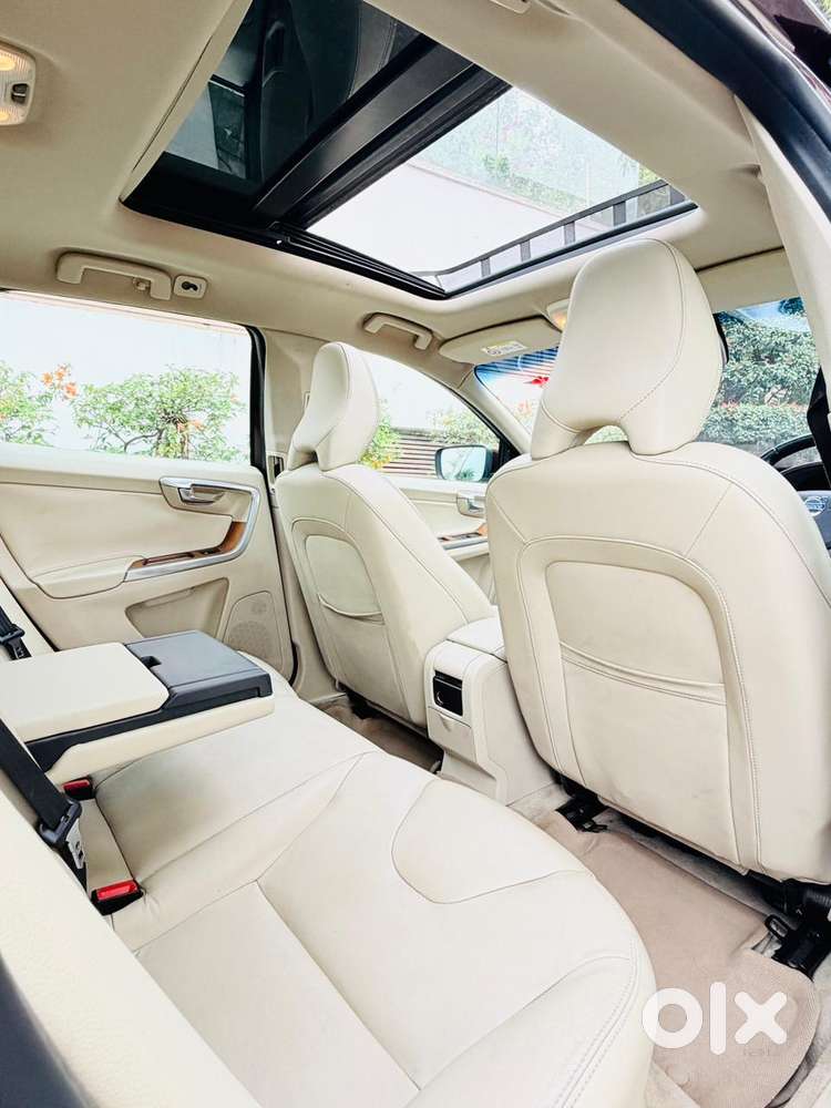 Volvo Xc60 Momentum D4, 2016, Diesel