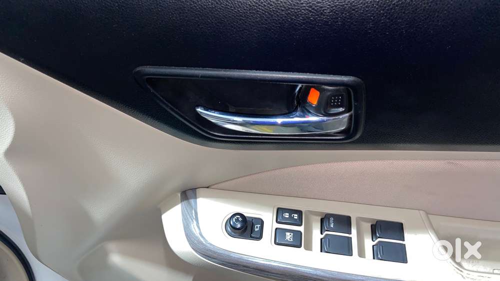 Maruti Suzuki Swift Dzire 1.2 Zxi Bsiv, 2021, Petrol