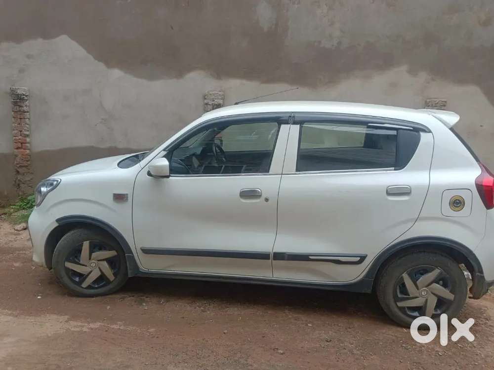 Maruti Suzuki Celerio 2022 Lxi