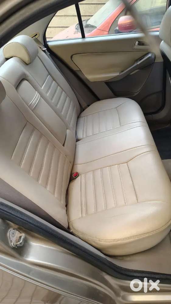Tata Manza 2010 Petrol 25140 Km Driven Petrol + Cng