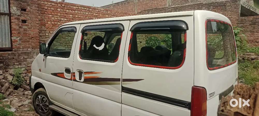 Maruti Suzuki Eeco 2020 Petrol 69000 Km Driven