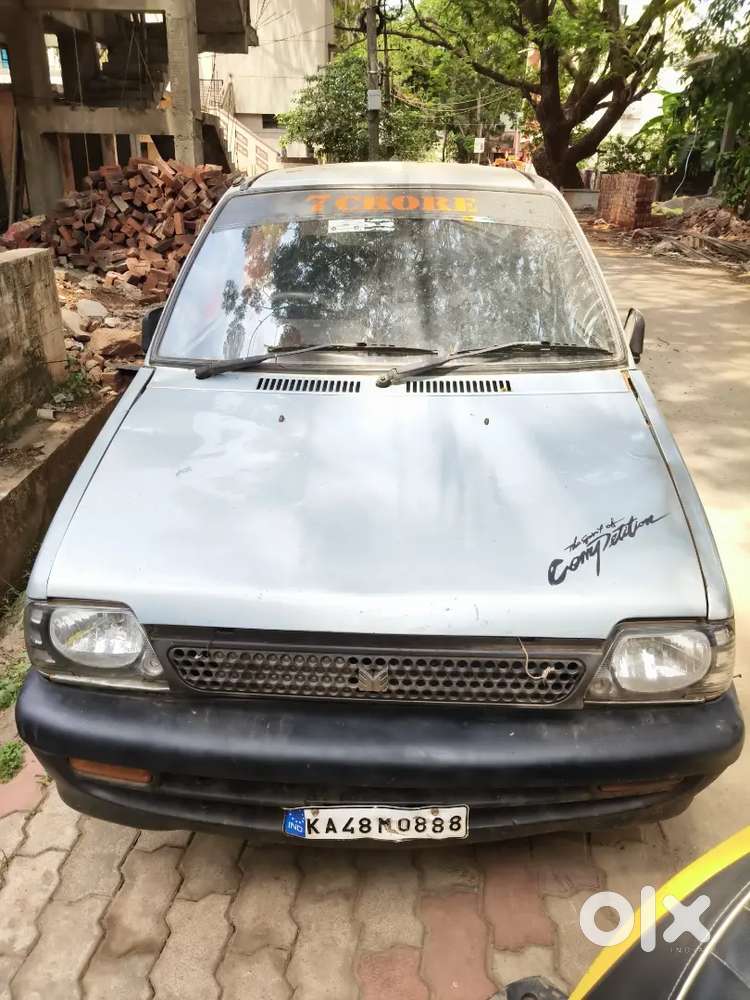 Good Running Car Best For Learns