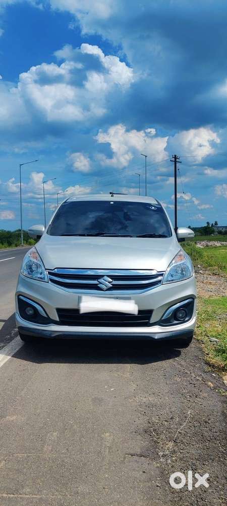 Ertiga Zxi Plus Top Model