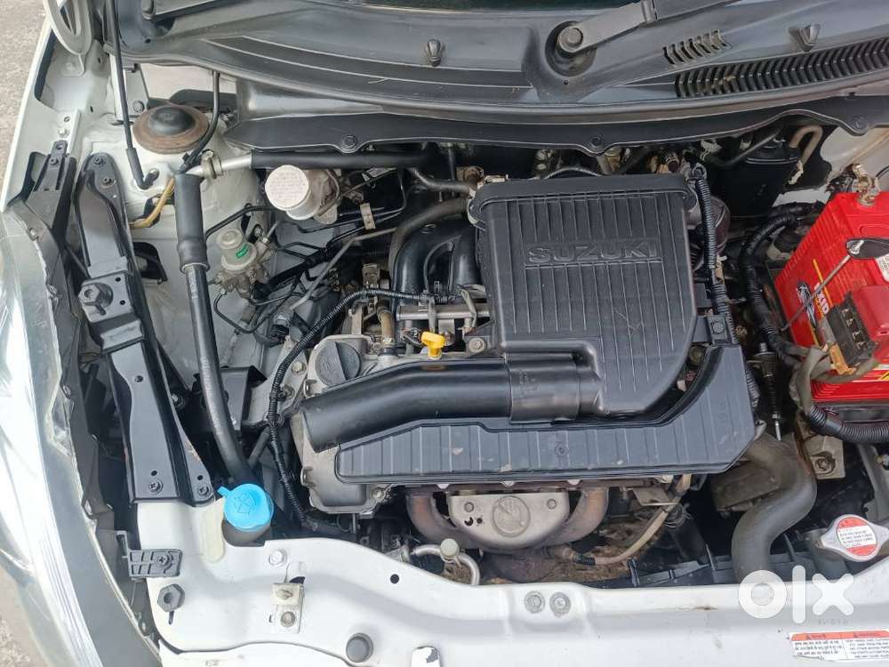 Maruti Suzuki Swift Vxi + Manual, 2014, Petrol