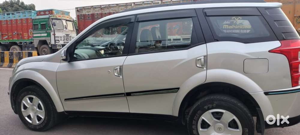 Mahindra Xuv500 W6 2wd, 2018, Diesel