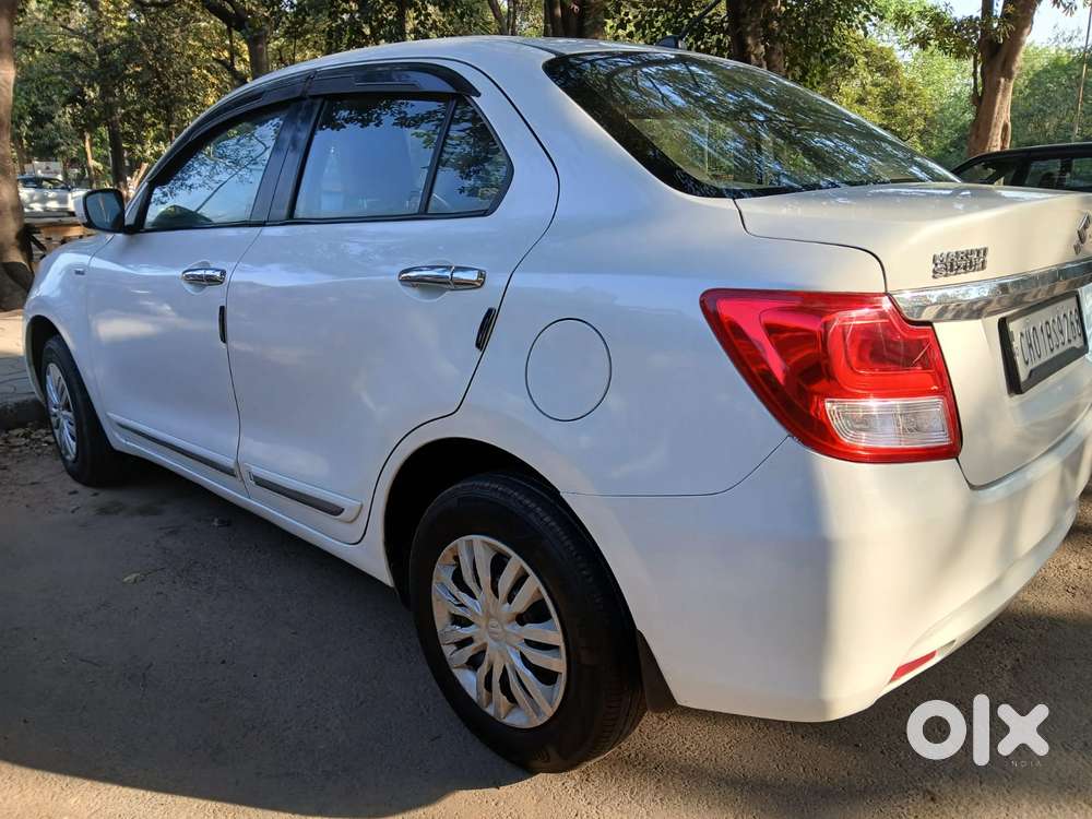 Maruti Suzuki Swift Dzire Vdi Bsiv, 2018, Diesel