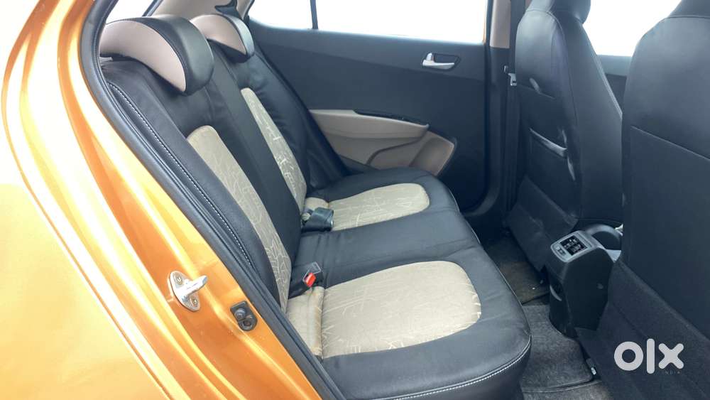 Hyundai Grand I10 Asta 1.2 Kappa Vtvt, 2017, Petrol