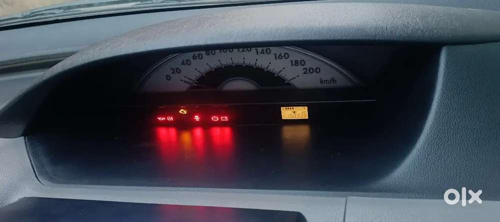 Toyota Etios 2012 Diesel Well Maintained