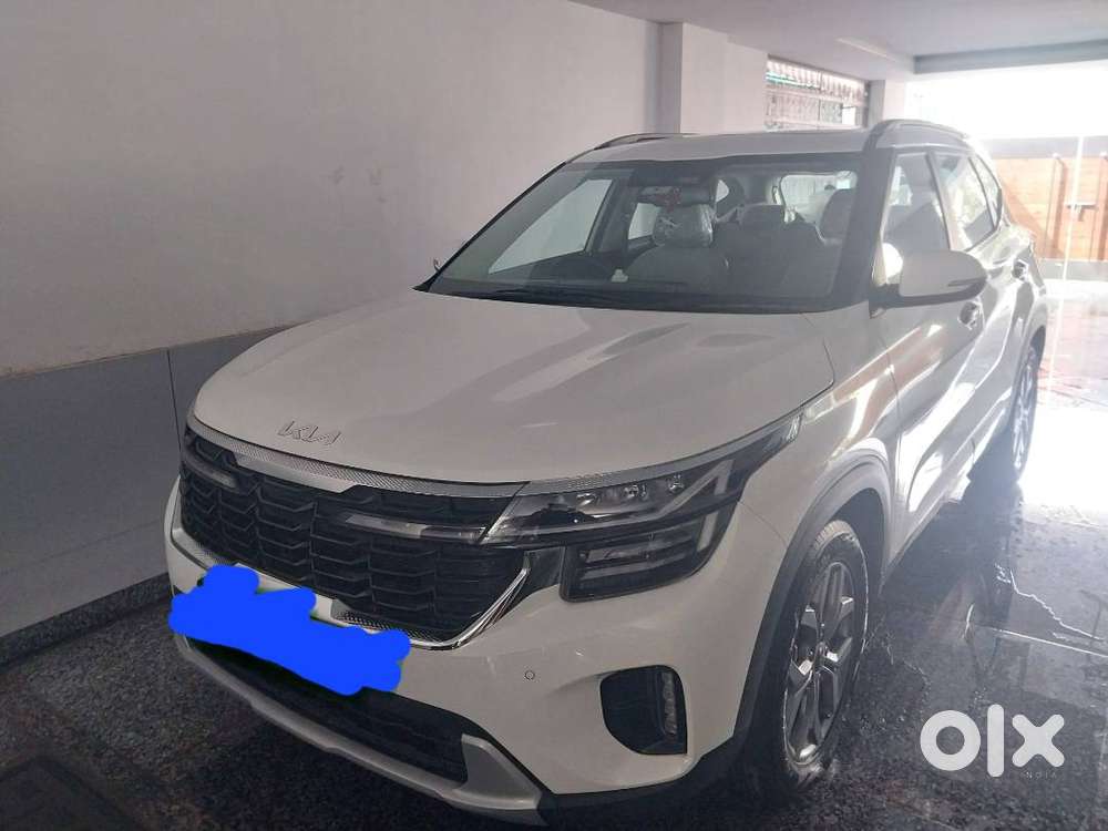 Kia Seltos Htx G 2024