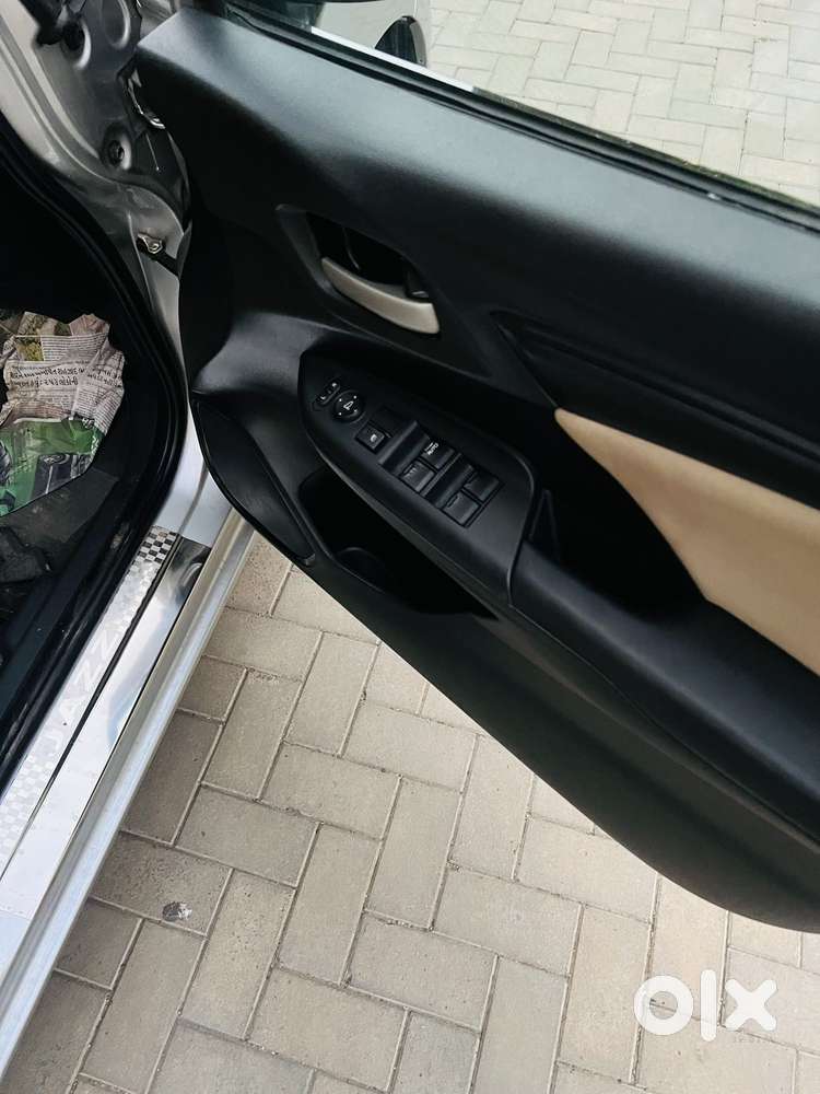 Honda Jazz 1.2 Sv I Vtec, 2018, Petrol