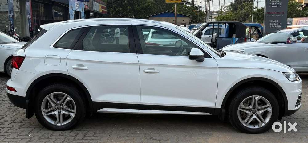 Audi Q5 2.0 35 Tdi Technology, 2018, Diesel