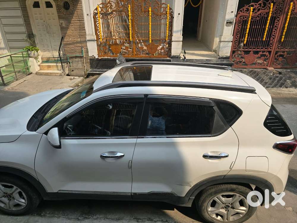 Kia Sonet Htk Imt 2023 Semi Automatic
