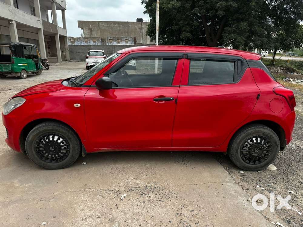 Swift 2019 Lxi Year