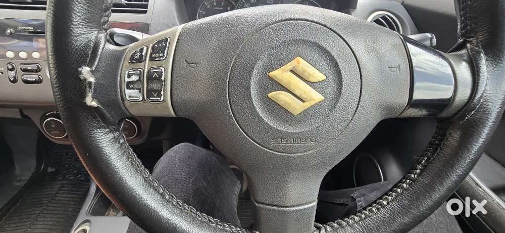 Swift Maruti Suzuki 2010 Petrol Manual