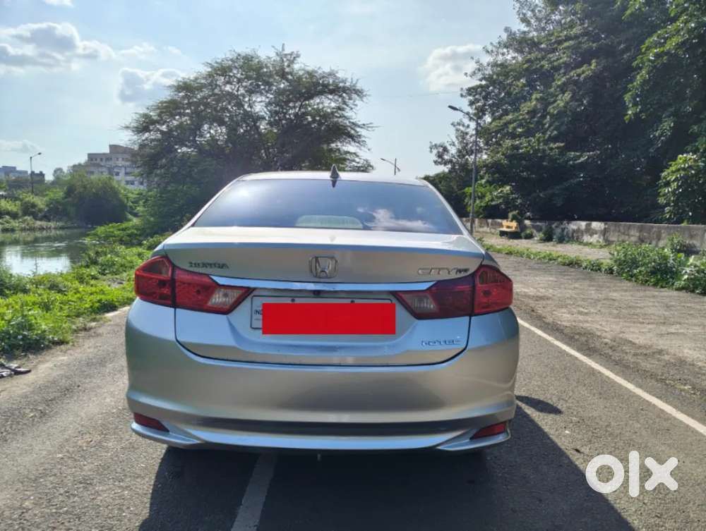 Honda City I Dtec Vx, 2014, Diesel