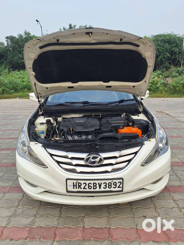 Good Condition Car