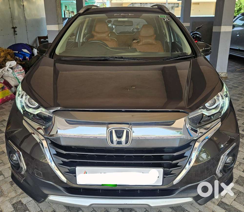 Honda Wr-v I-vtec Vx, 2022, Petrol