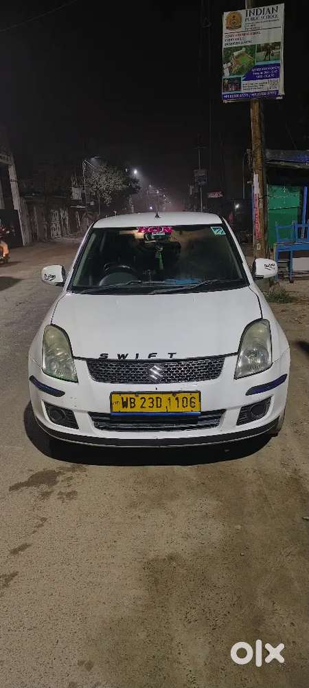Maruti Suzuki Dzire 2014 Diesel 270000 Km Driven
