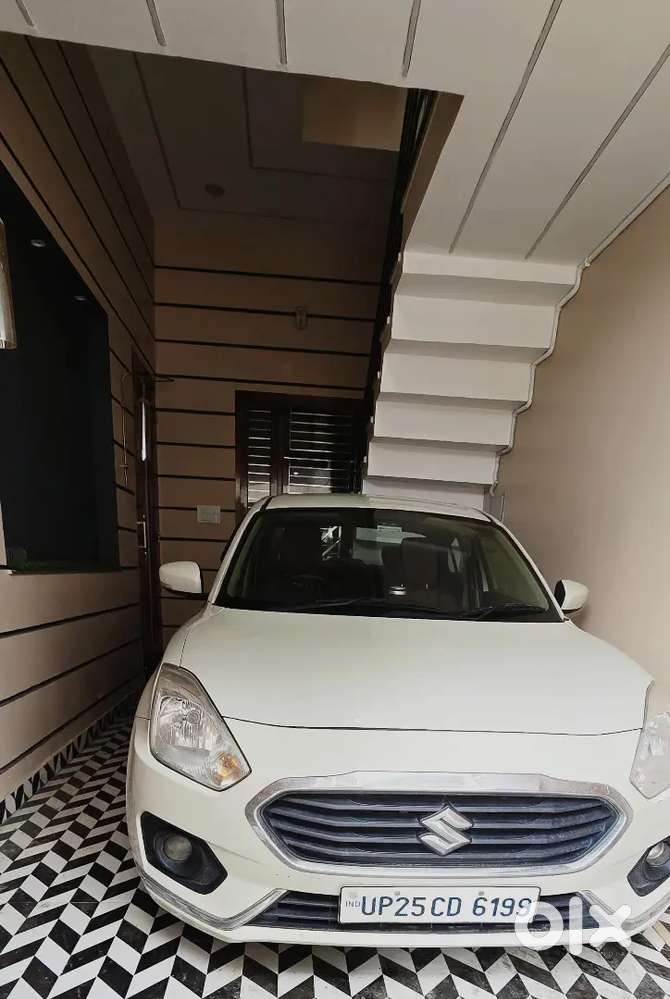 Dzire Vdi First Class Condition