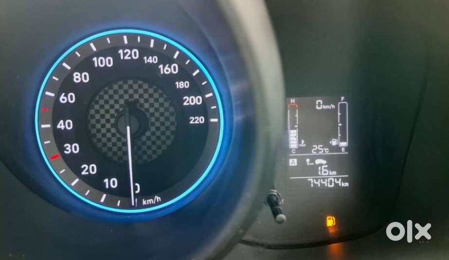 Hyundai Venue Sx Diesel, 2020, Diesel