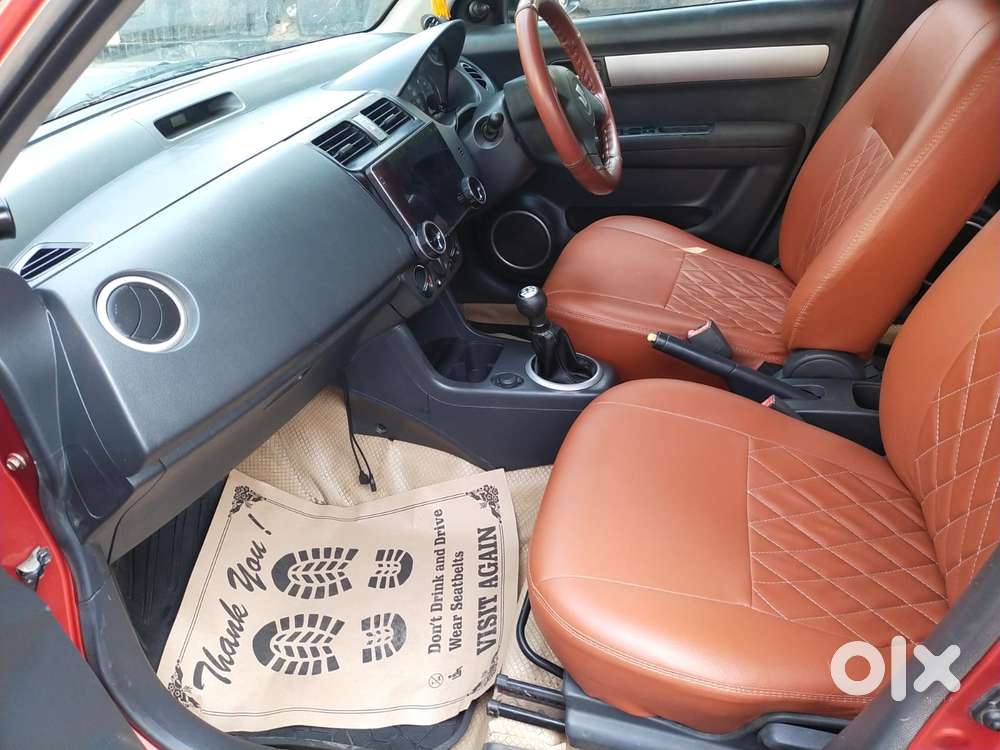Maruti Suzuki Swift Ddis Vdi, 2009, Diesel