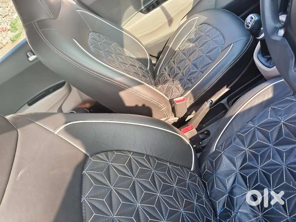 Hyundai Grand I10 1.2 Kappa Sportz Option, 2019, Petrol