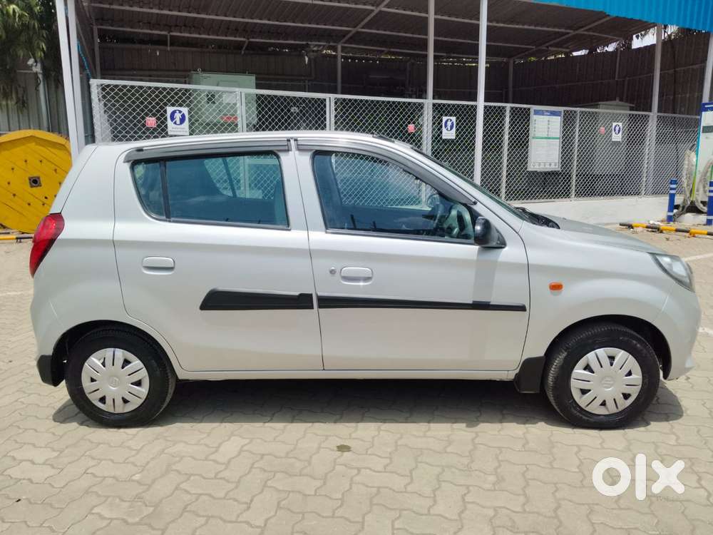 Maruti Suzuki Alto 800 Cng Lxi, 2014, Cng & Hybrids