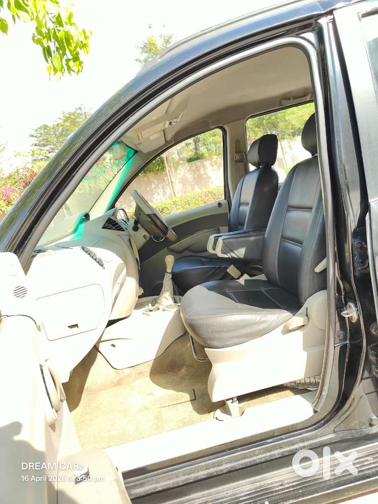 Mahindra Quanto C8, 2012, Diesel